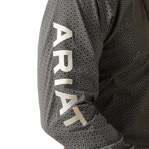 Ariat Men's Team Fowler Classic Fit Shirt4