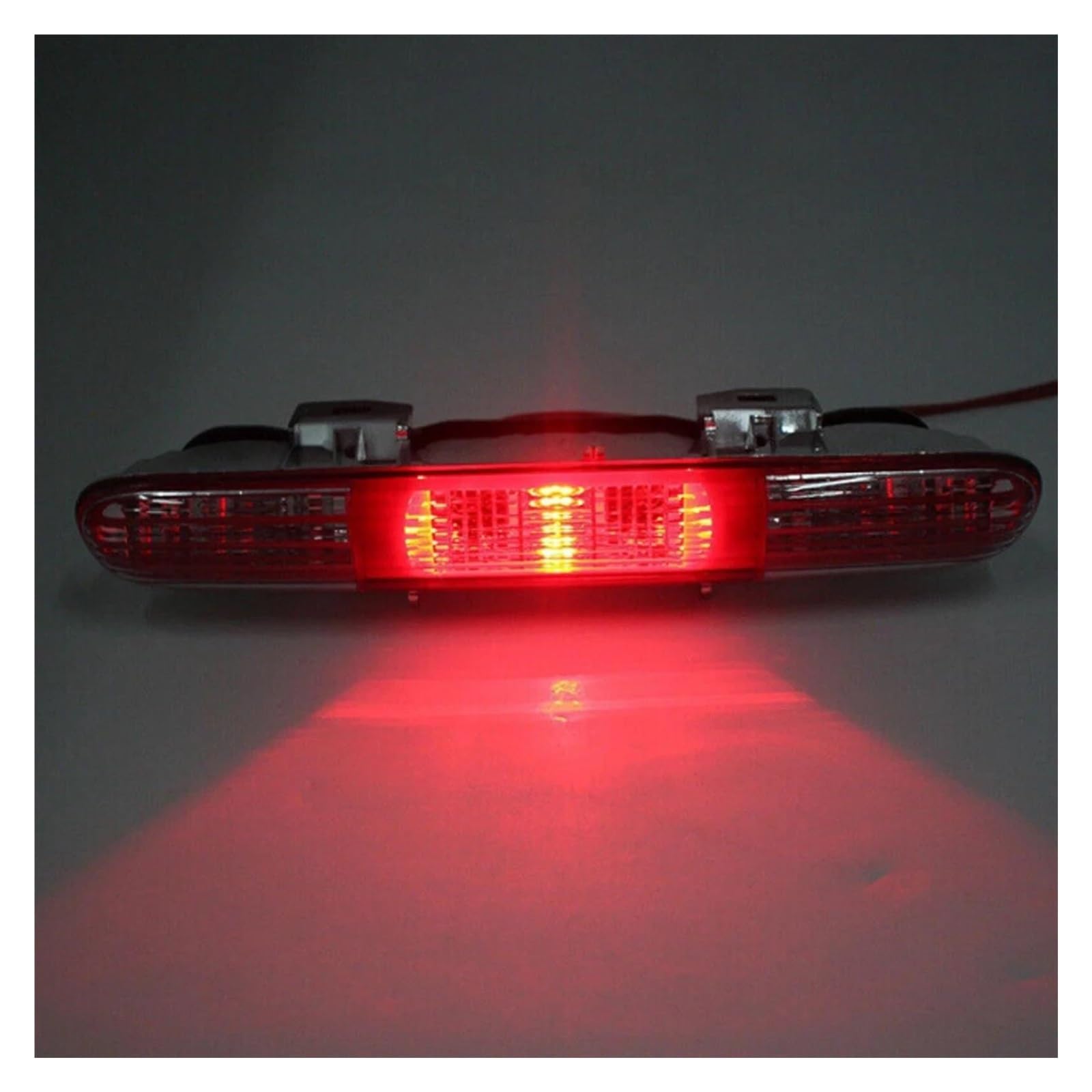 Luz de Freno, luz antiniebla Trasera, luz de Freno de Marcha atrás para Mini Cooper R56 R57 R58 R59 2009 2010 2011 2012 2013 2014 2015 Tercera luz de Freno