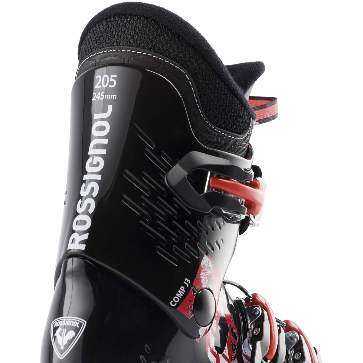 Amazon | スキーブーツ ROSSIGNOL ロシニョール ジュニア 子供用 2022