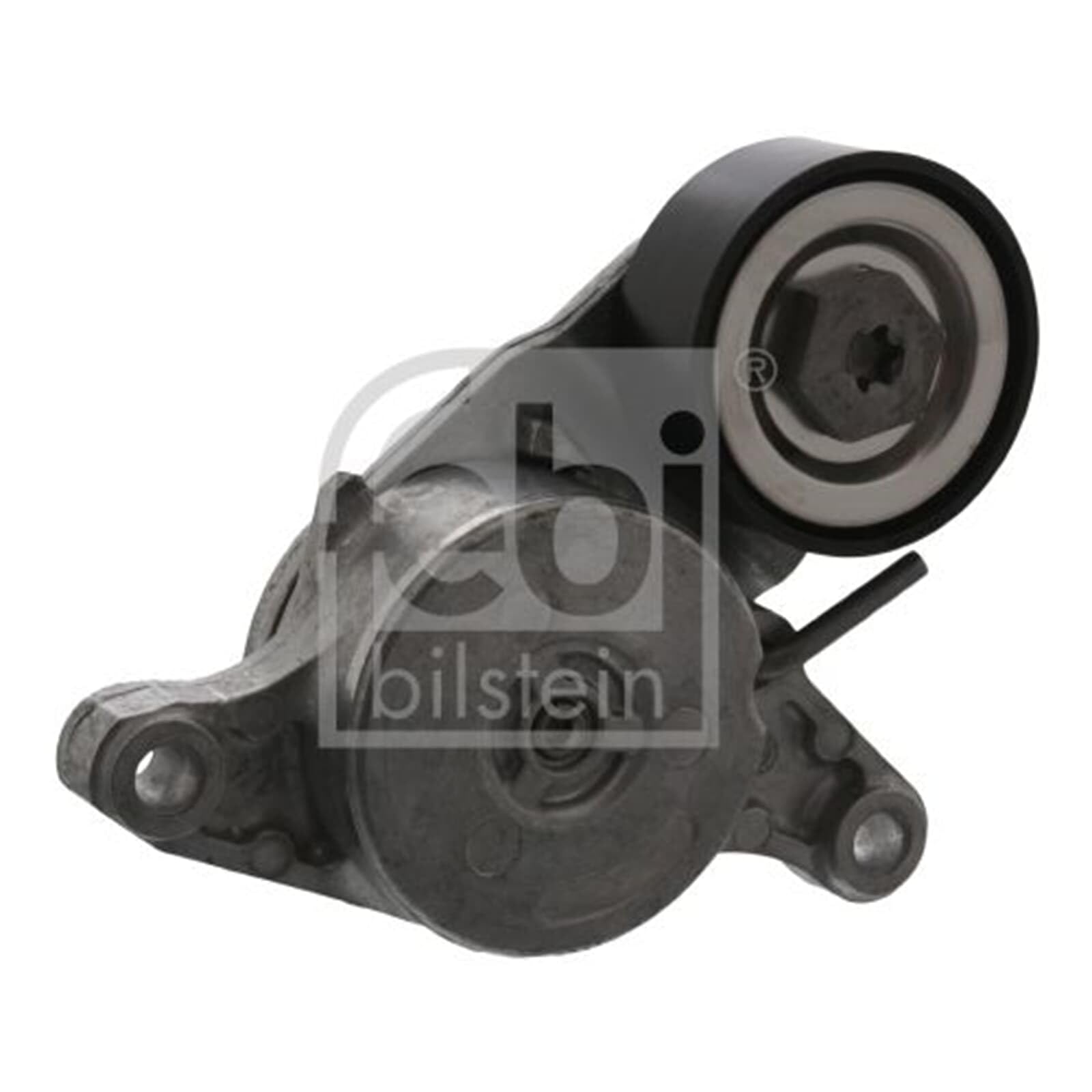 Febi BILSTEIN Cinghia Distribuzione per VW Taro Toyota Hilux VI Pick-Up_N1_2.4