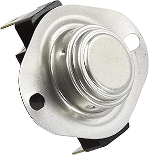 Sealed Unit Parts L250 High Limit Thermostat