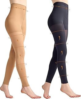 Footless Tights For Women Picks collage image 4