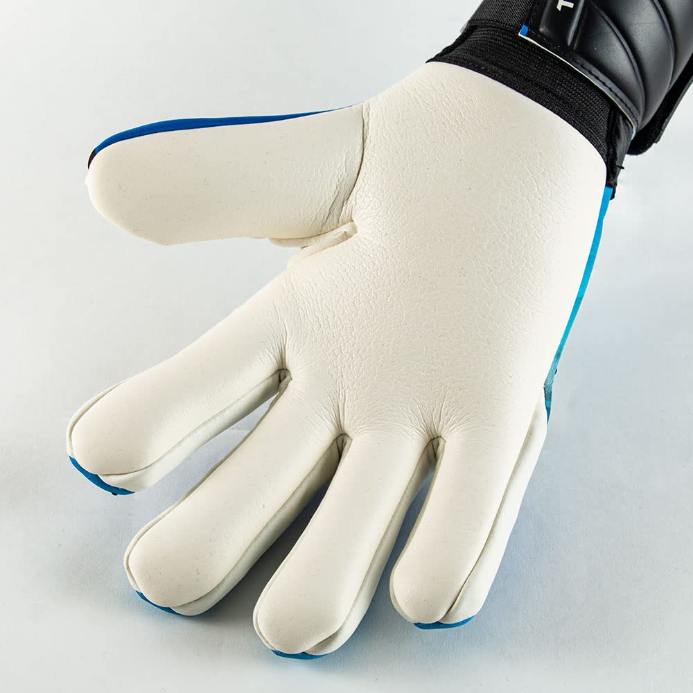 HO Soccer Phenomenon Pro II Negative Water Blue Guantes de Portero