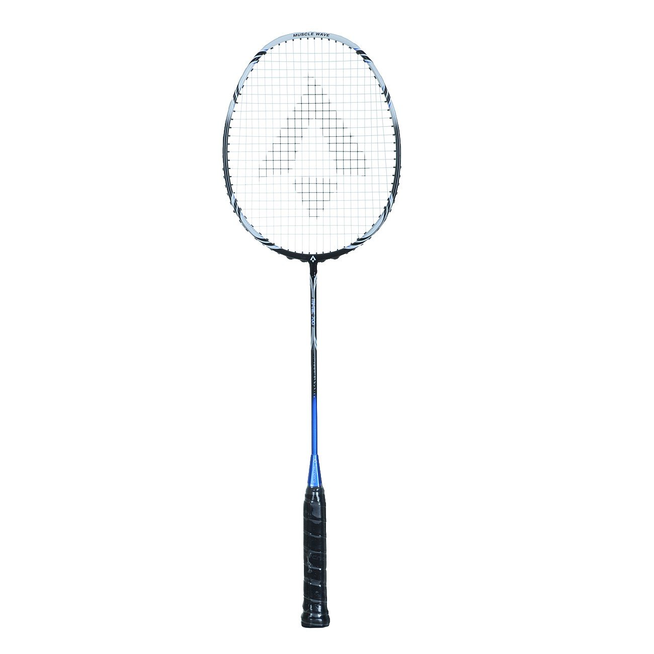 Tecnopro Badminton Racket Tri-Tec 700 White/Black/Blue