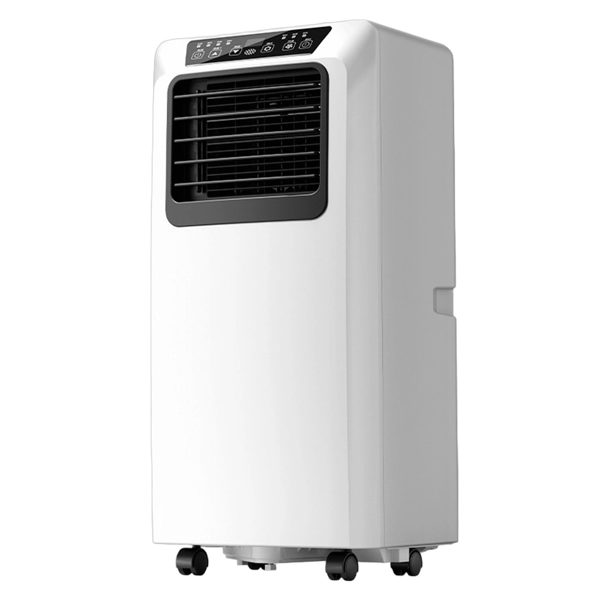 Portable Air Conditioner Unit 9000 BTU Cooling System