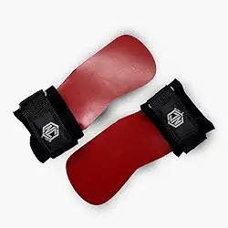 Grip Revolution - Vermelho - G - Nc Extreme