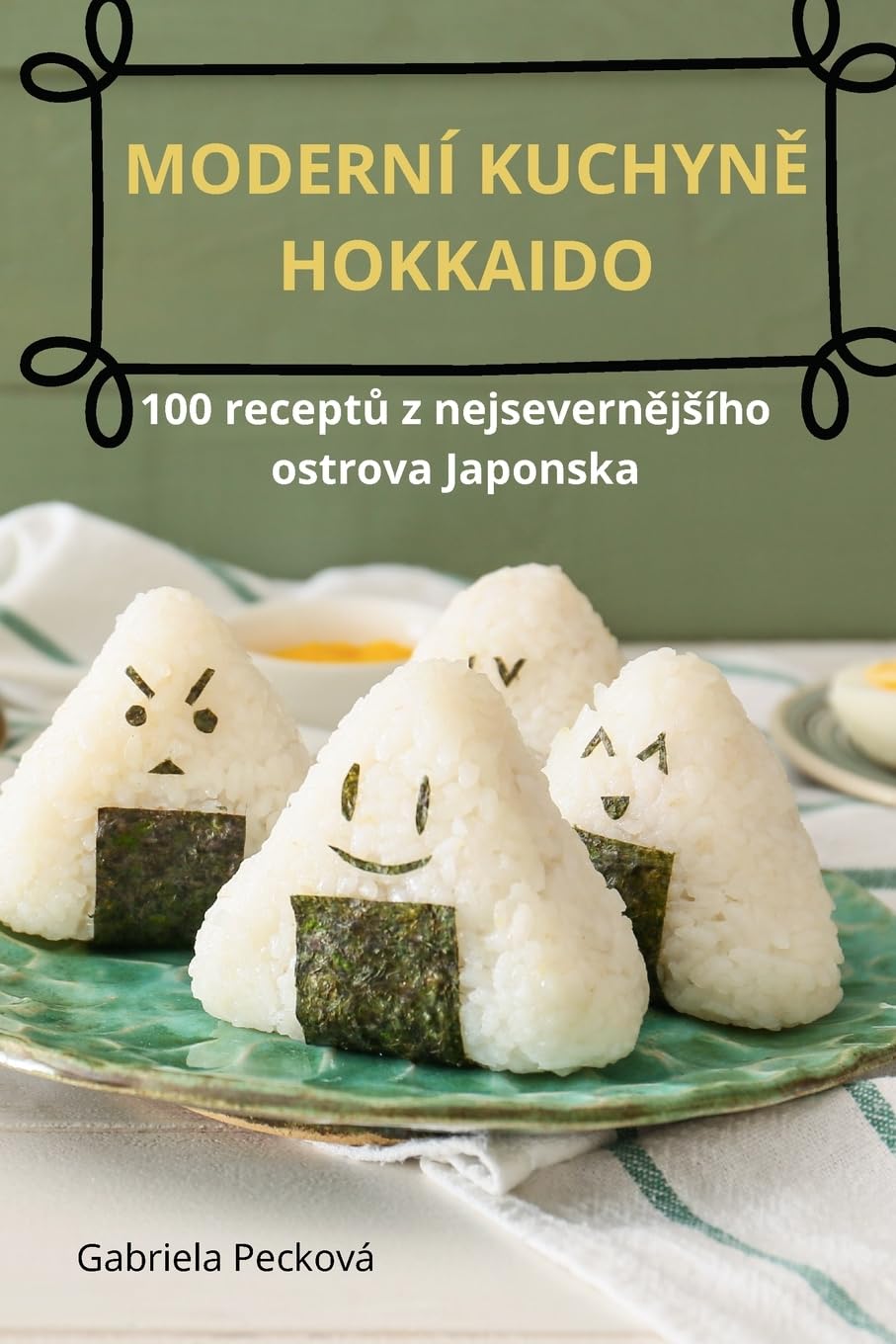 MODERNÍ KUCHYNĚ HOKKAIDO