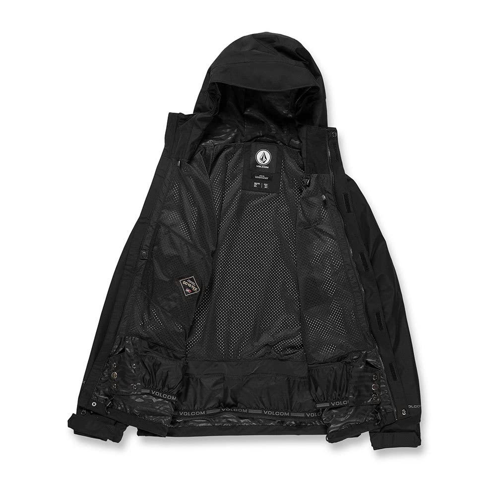 Volcom Herren Dua Gore-tex Jacket jacke