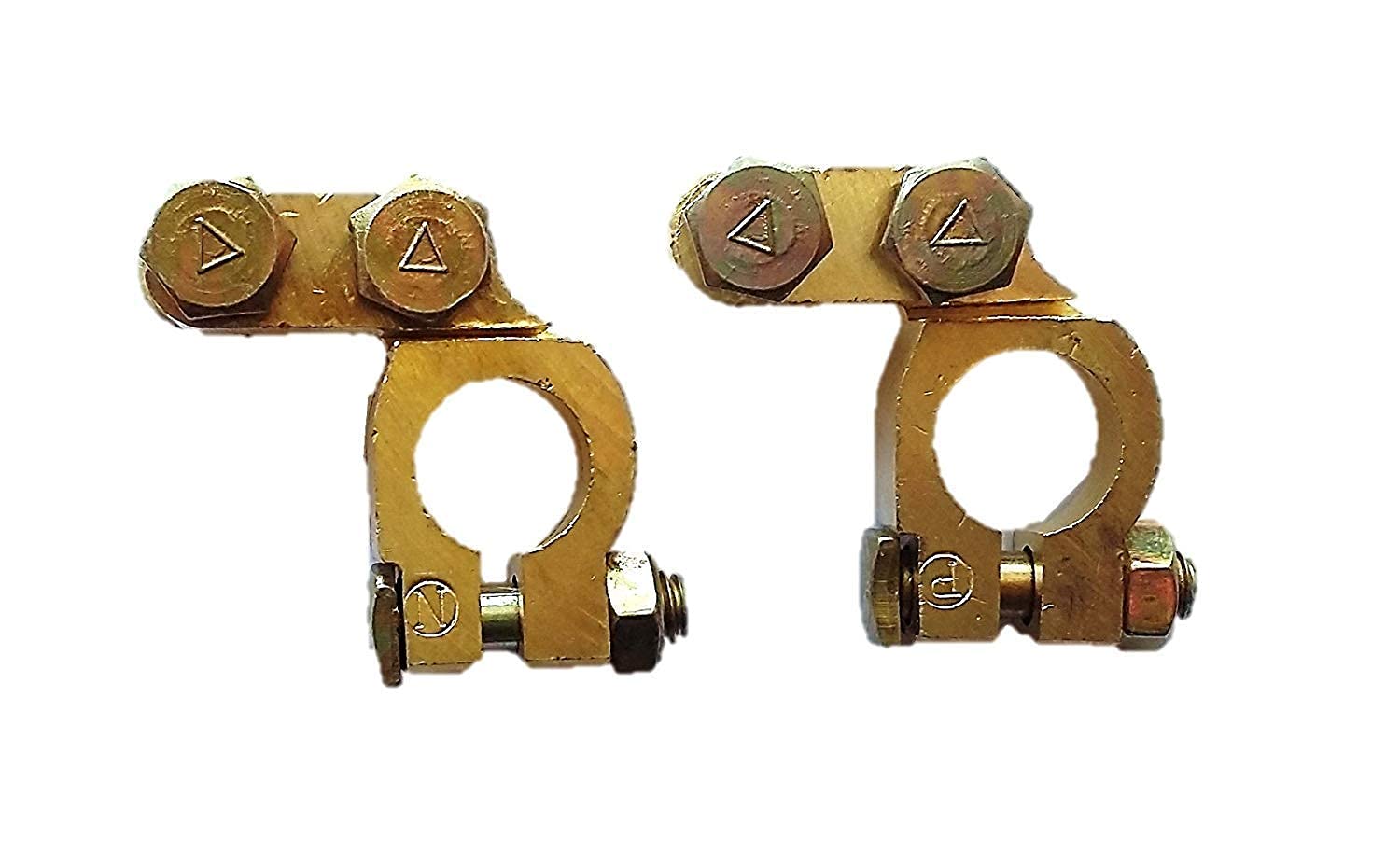 V-YAN BETTRY TERMINAL BRASS-image-4