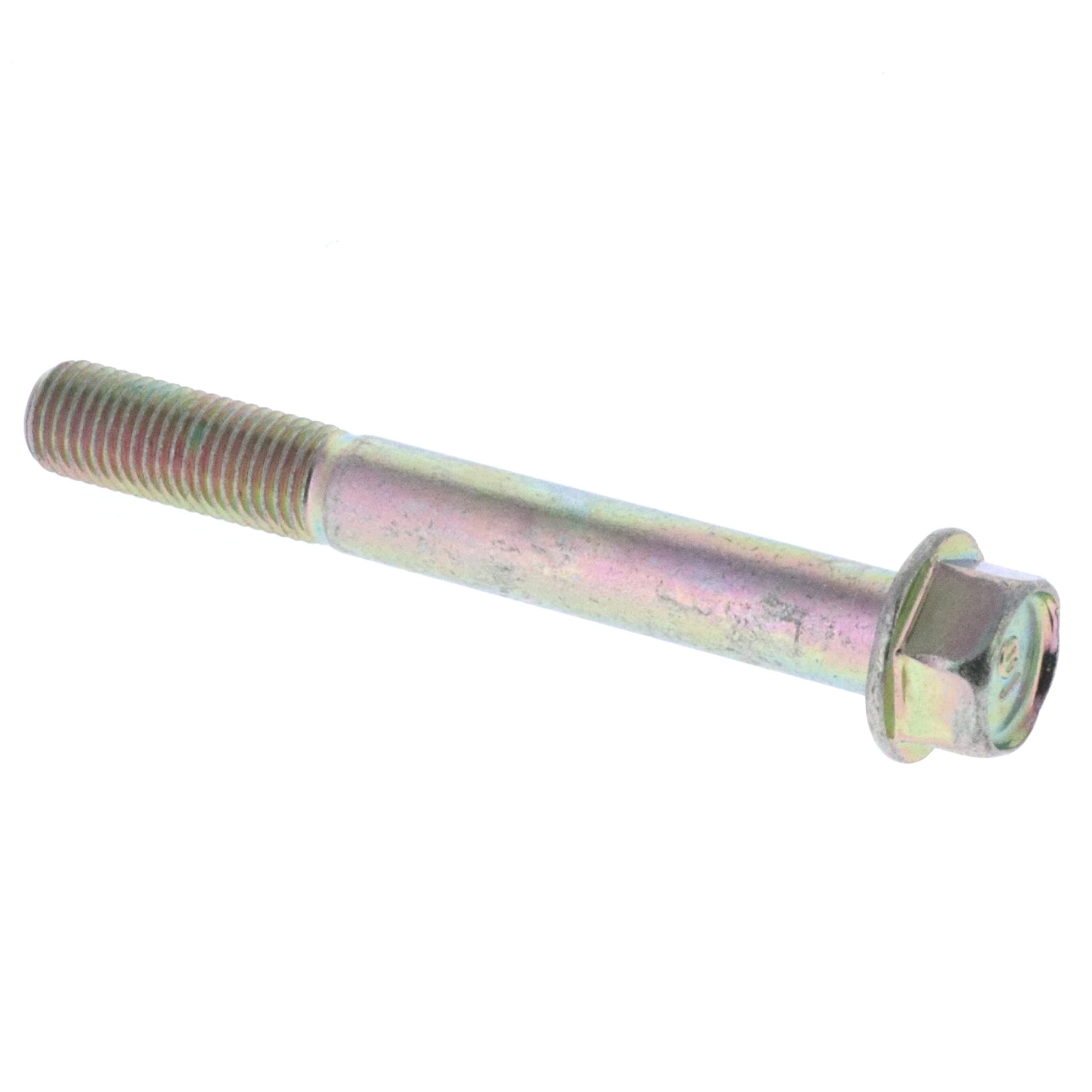 Amazon.com: Honda Genuine Bolt, Flange (10X80) : Automotive