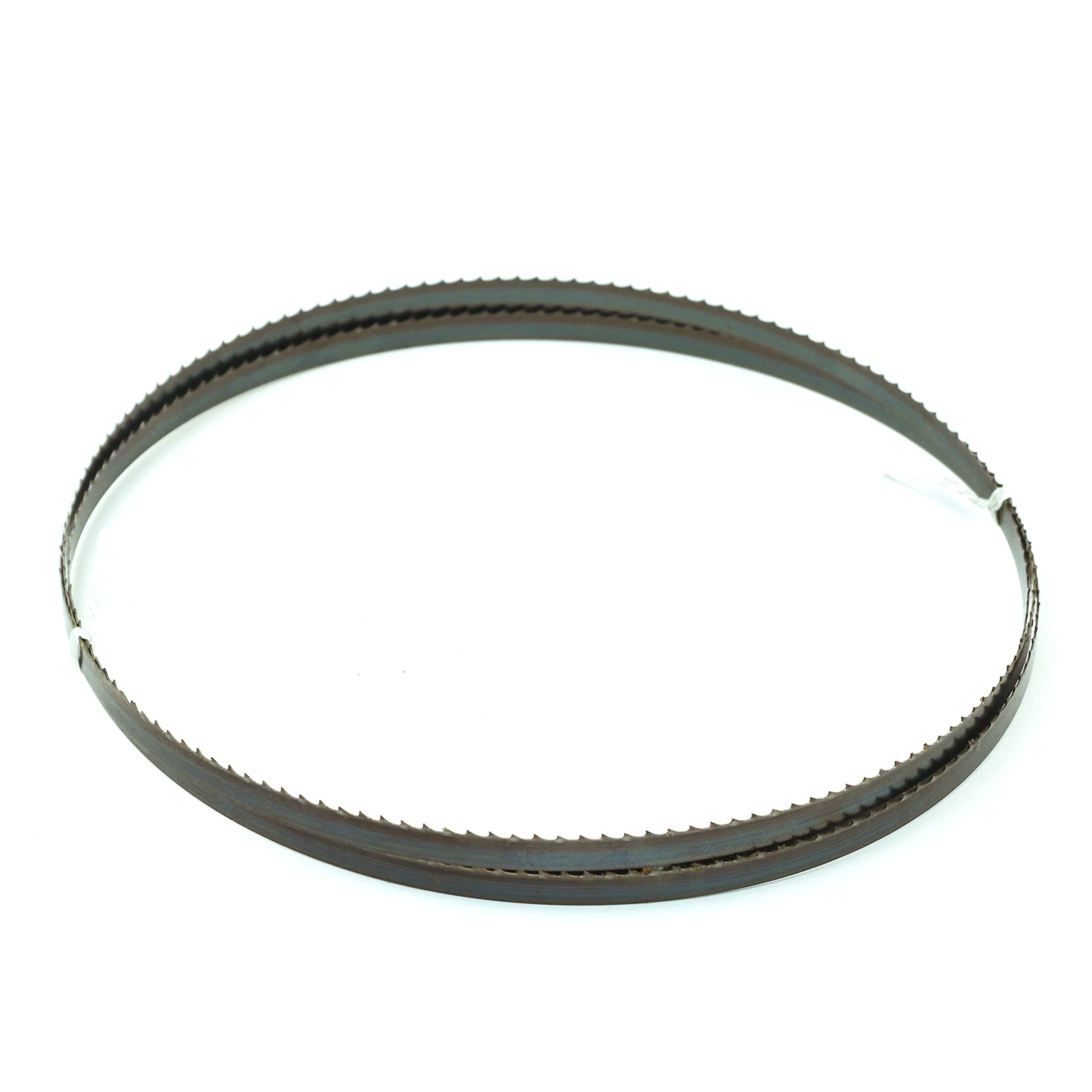 JET High Carbon Steel Bandsaw Blade - 5/8 X 93.5 Inch, 3 TPI, For Woodworking Bandsaws