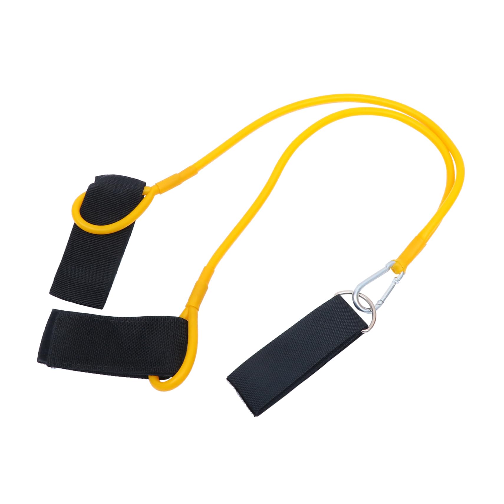 ifundom Arm Strength Training Belt Swim Exerciser Leash Pool Resistance Bands Adults Swim Tether Bands Random