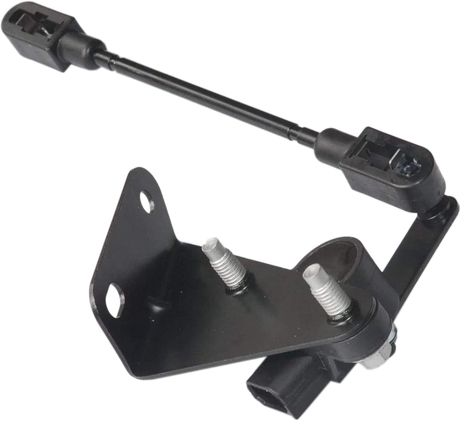 8W1Z5359A Rear Air Suspension Ride Height Level Sensor For Ford Crown Victoria Mercury Grand Marquis Lincoln Town Car 2003-2011 3W1Z-5359-AA