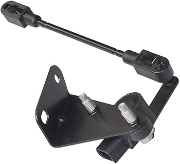 アンバランス Amazon.com: 8W1Z5359A Rear Air Suspension Ride Height Level