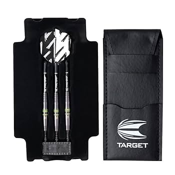 TARGET JAPAN VAPORZ ヴェイパーZ グリーン 2BA ダーツ Amazon | TARGET ターゲット VAPOR Z ヴェイパーZ グリーン 2BA