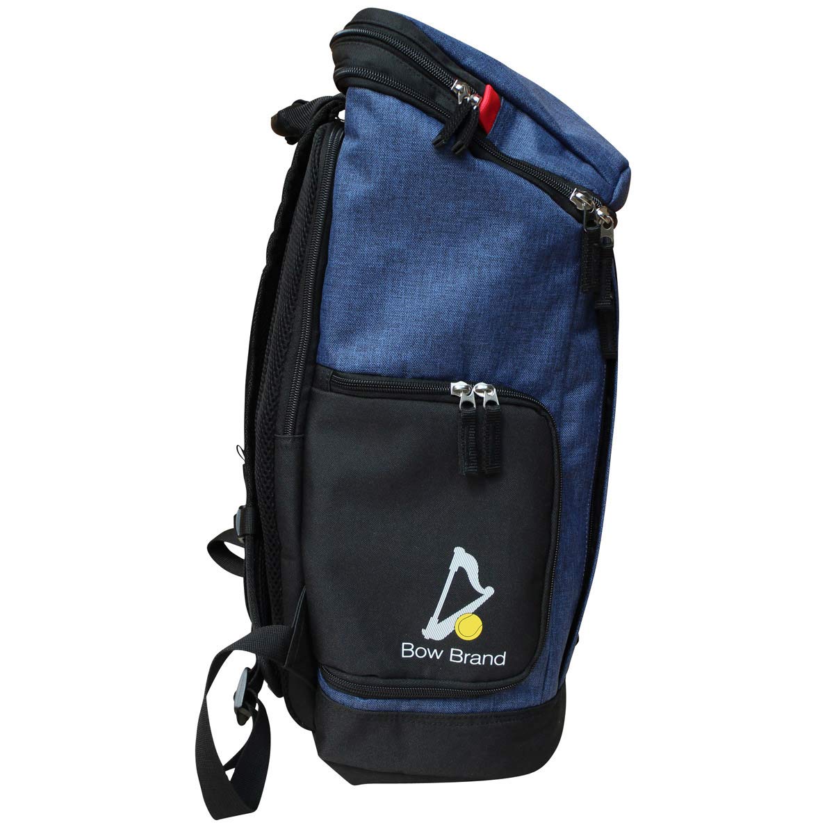 Amazon | ボウブランド(BOWBRAND) バックパック(Back Pack) BOW-JB2007