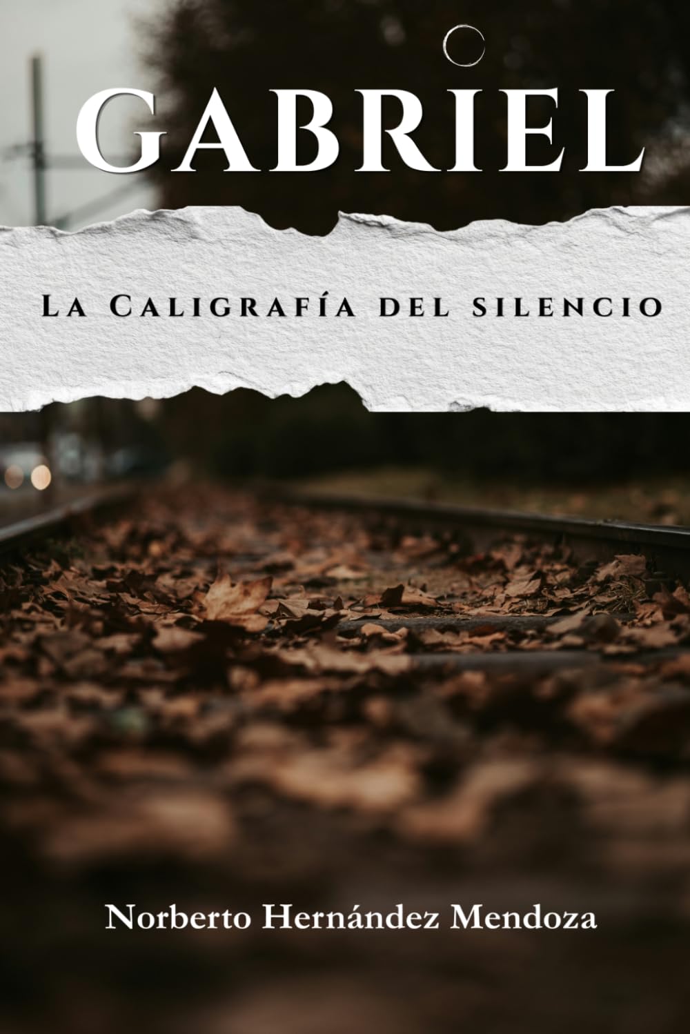 Gabriel: La caligrafía del silencio