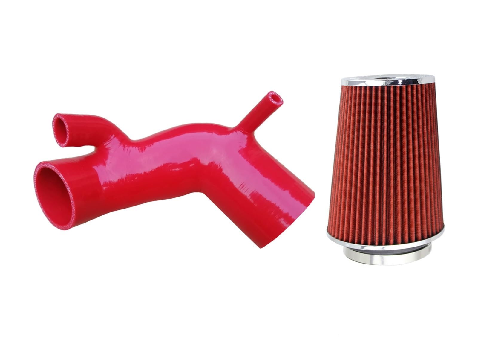 Wąż dopływu powietrza pasuje do BMW E46/E36/Z3 M52/M54 13541435627