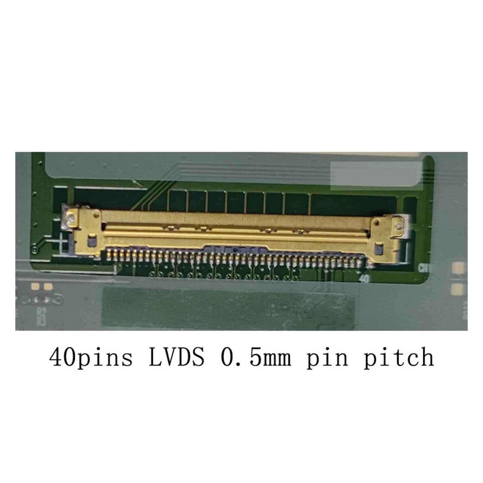 Compatibile con Thinkpad, T510 T520 T 530, Schermo del Laptop