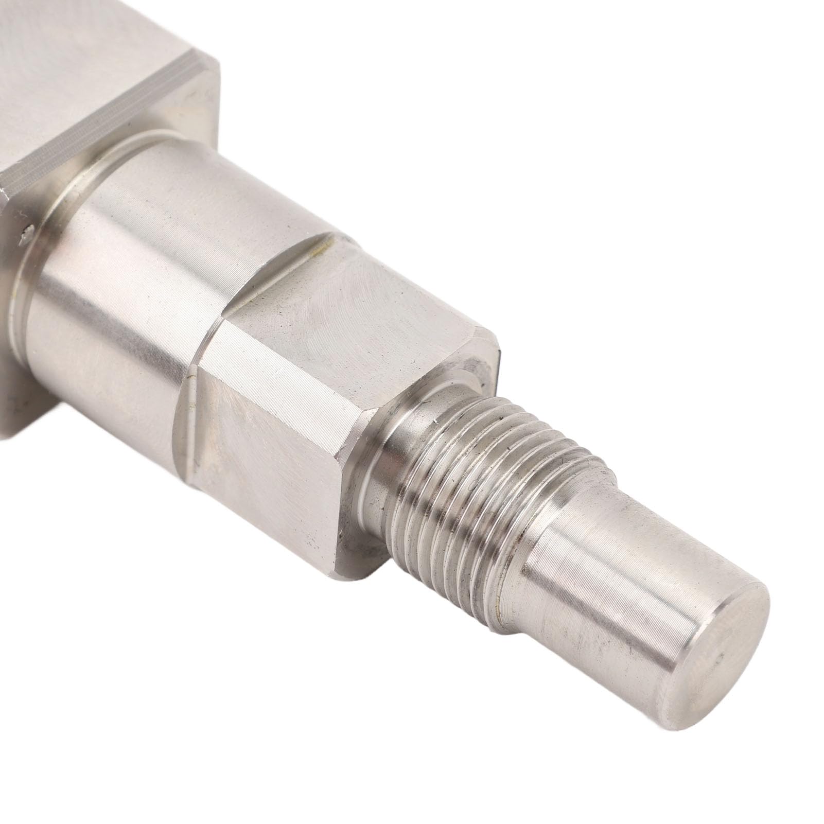 Pino do eixo do braço de direção do cardan 866322A01, alavanca do braço de  direção de metal, compatível com motor interno Mercruiser Bravo Alpha :  Amazon.com.br: Automotivo