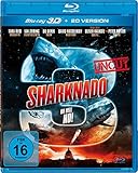 ready player one 3d blu ray  Sharknado 3 - Oh Hell No! (Real 3D inkl. 2D Version) [3D Blu-ray]