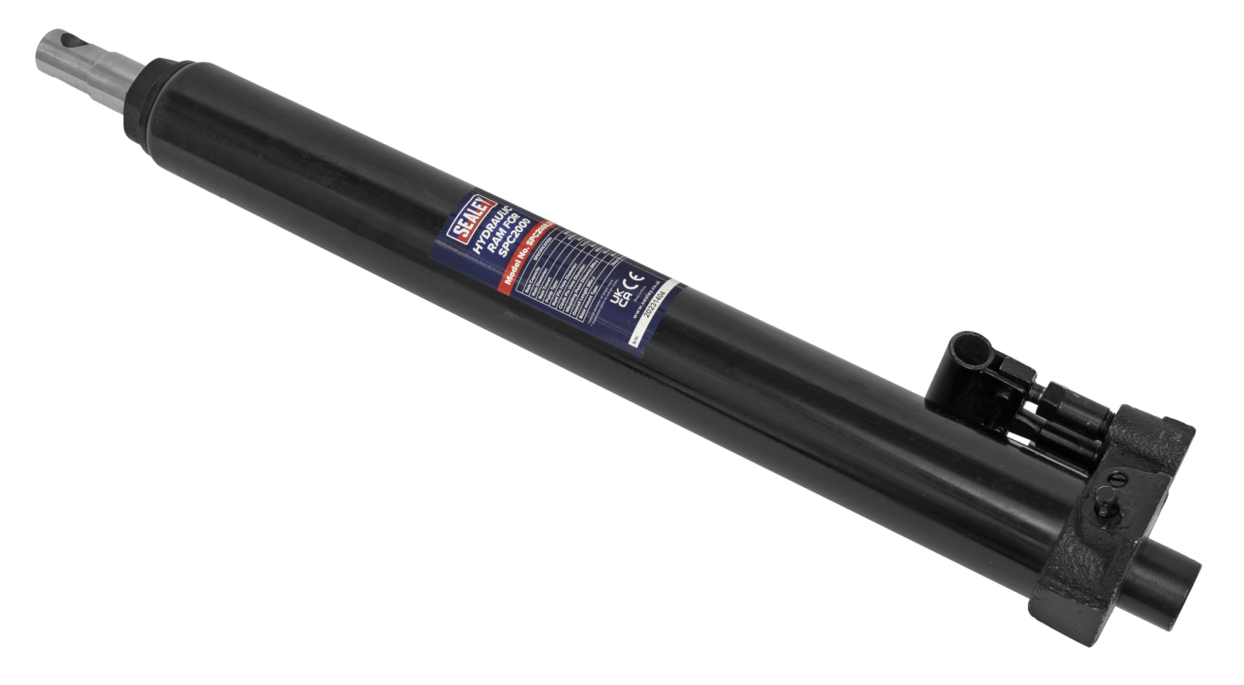 Sealey Hydraulic Ram For Spc2000
