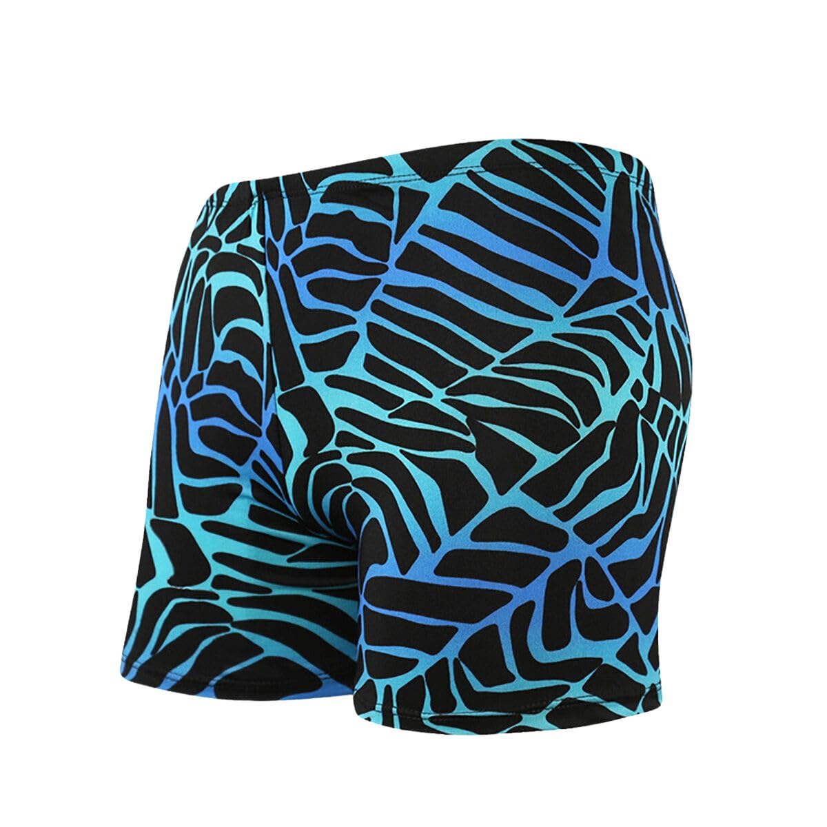 Swimming Shorts Trunk of Men Supports 60-75 kg Adjustable