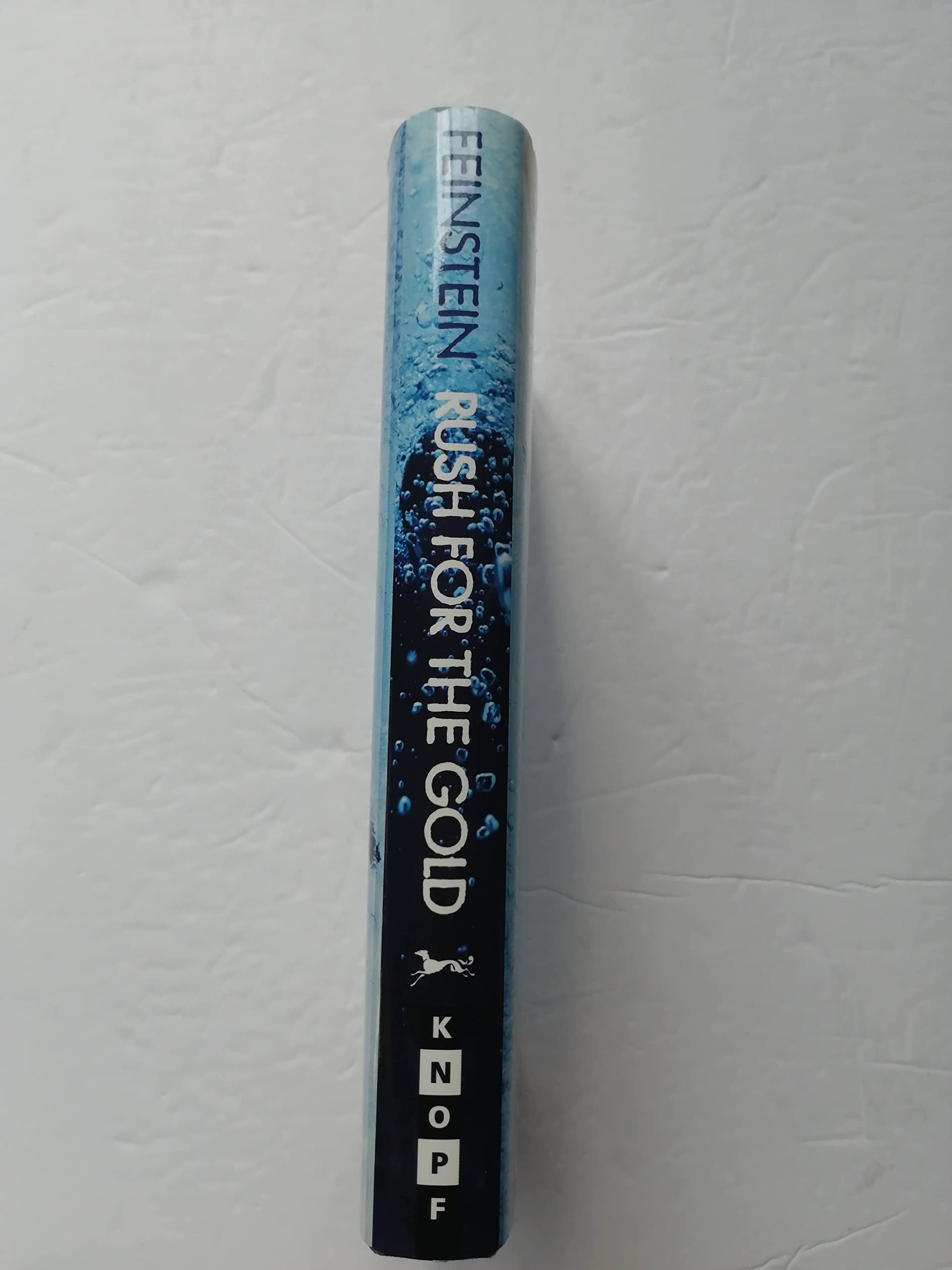 Rush for the Gold: Mystery at the Olympics (The Sports Beat, 6) - Image 2