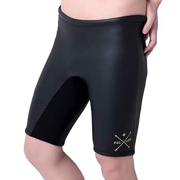 【新品】メンズ スキンパンツ 2mm ウエット XL GW6668.png