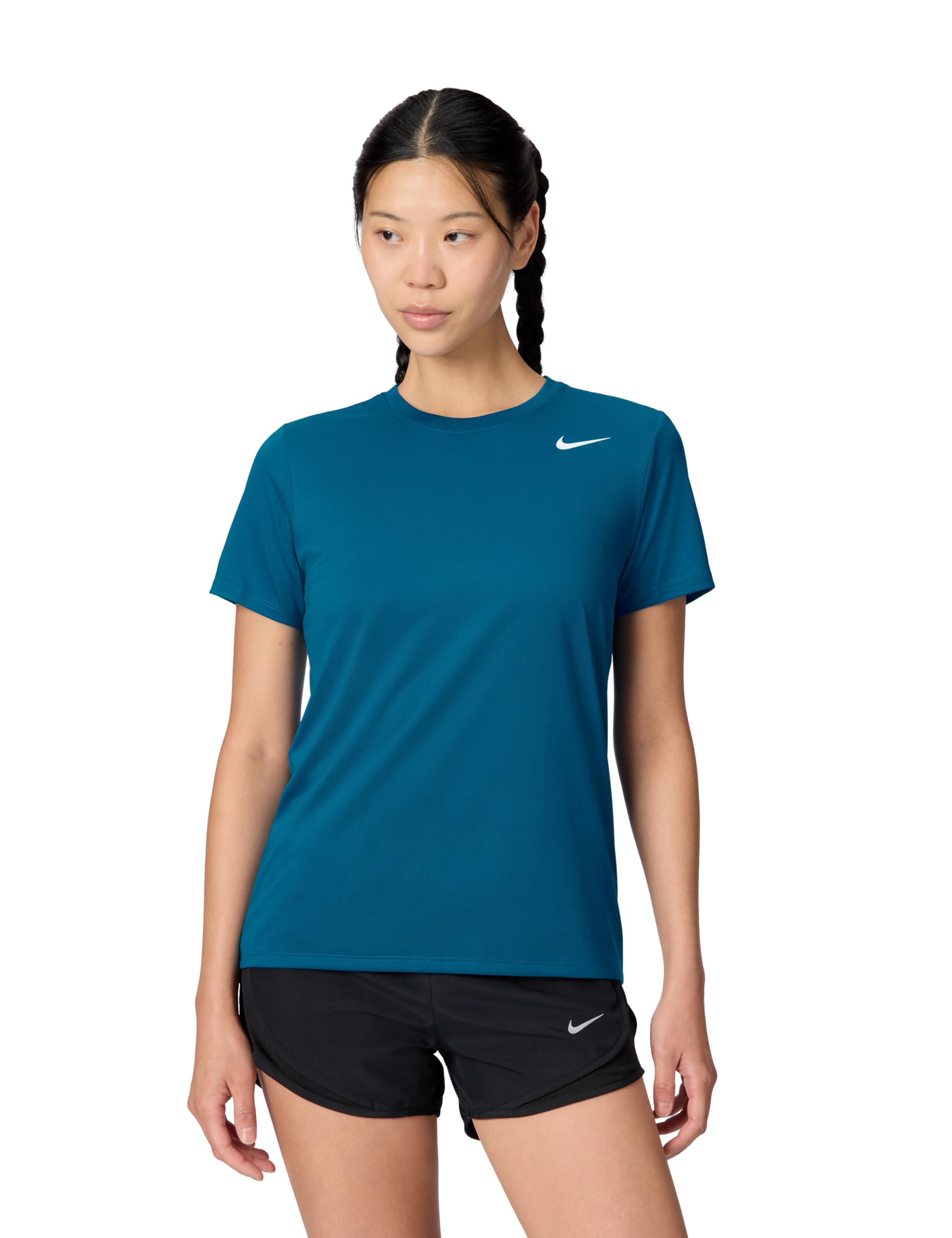 Nike Womens Dri-fit Women's T-Shirt