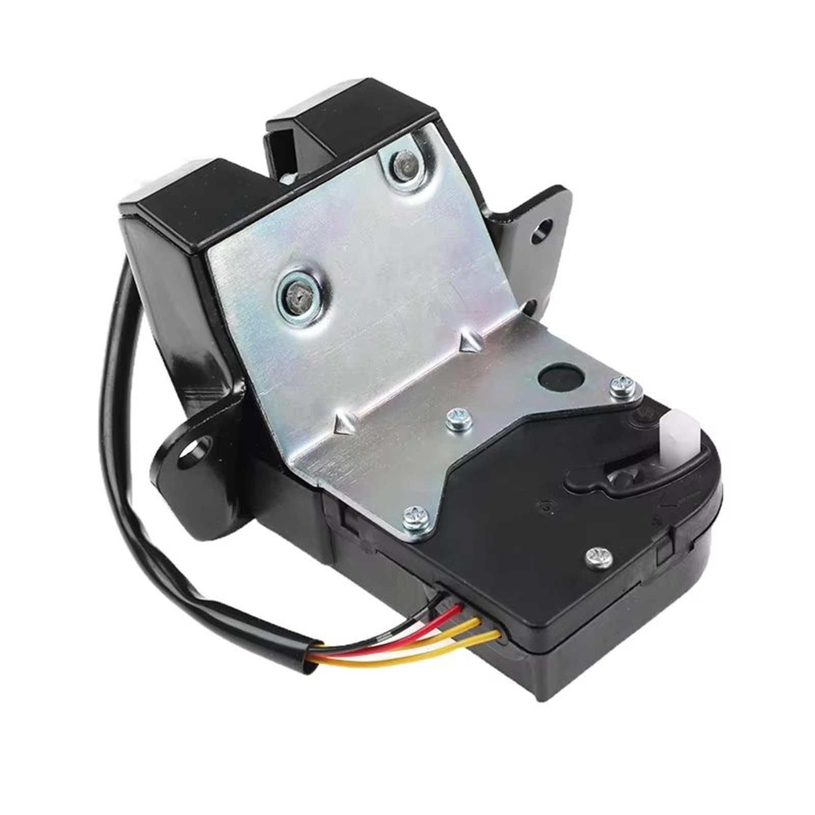 Boot Lock Compatible with KIA for Rio Hatchback 2012-2017 Automobiles Tailgate Trunk Lock Actuator Motor Car OEM：81230-1W210 812301W210 81230 1W210