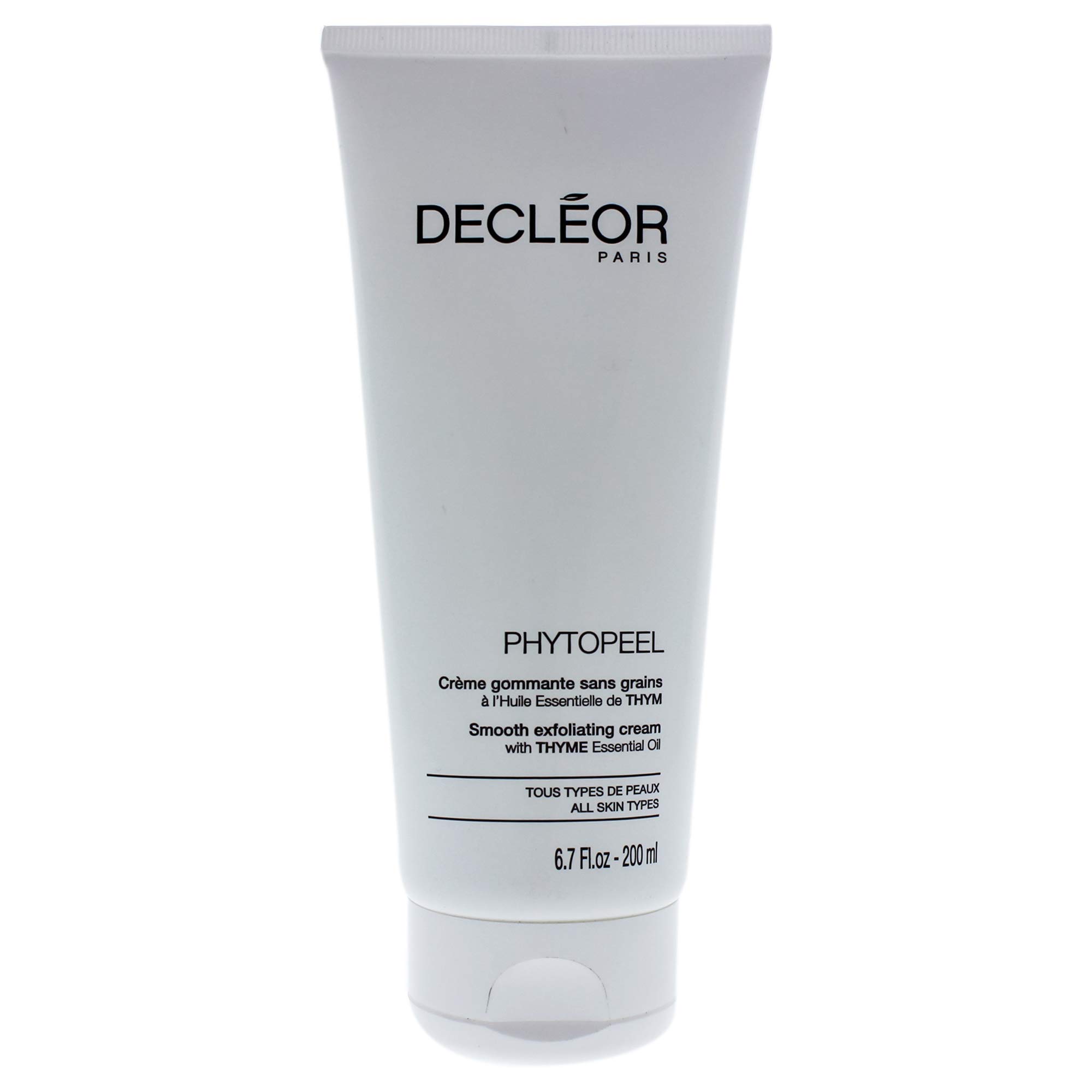 Decleor Aroma Cleanse Exfoliating Cream (Salon Size) 200ml/6.7oz