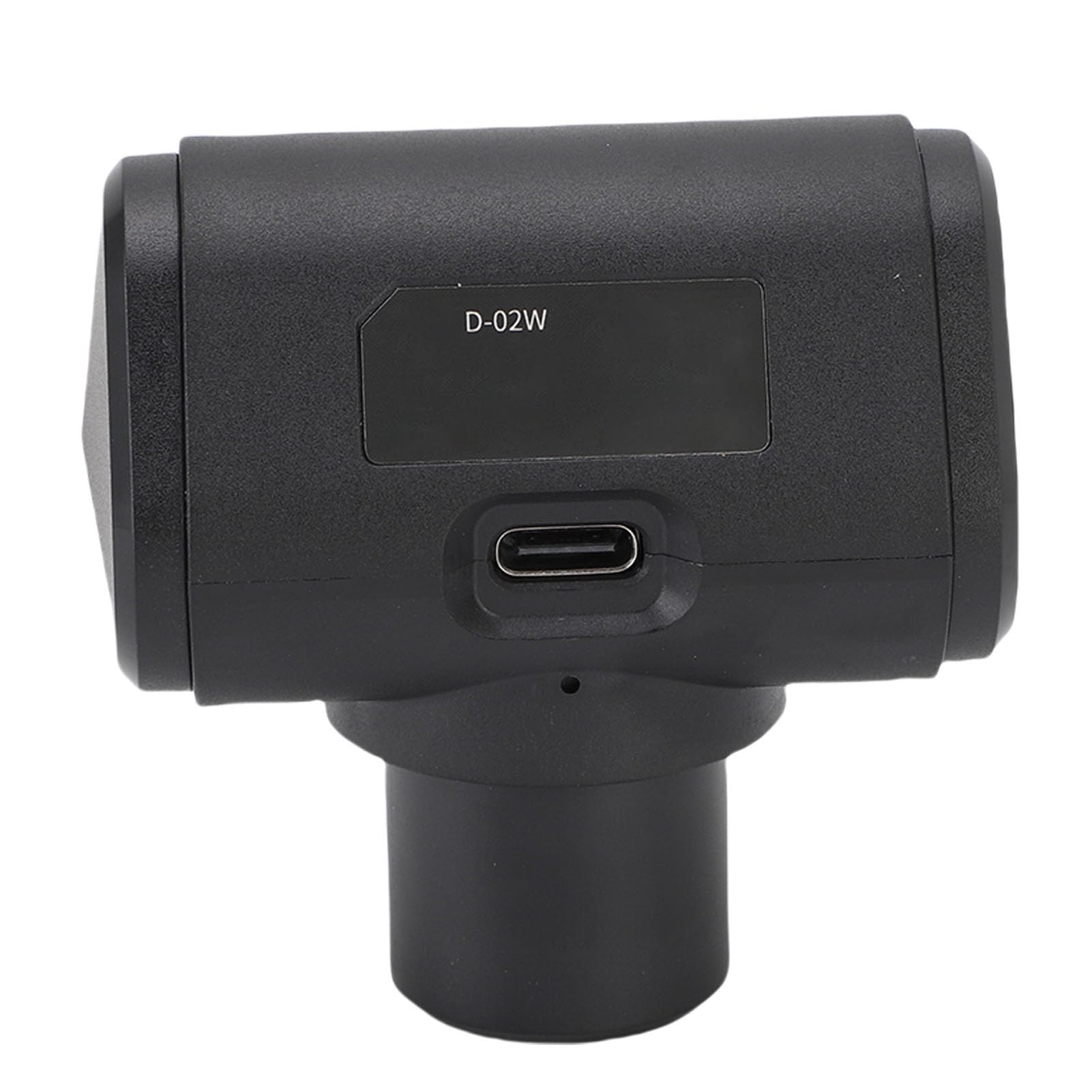 Dpofirs Fotocamera Oculare Wireless da 2 MP per la Fotografia Al Microscopio del Telescopio, Registrazione Video 1080P Applicabile Agli Appassionati della Natura