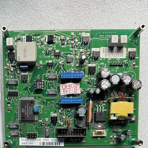 Image of EL320.256-FD6 Original Industrial LCD Display Screen