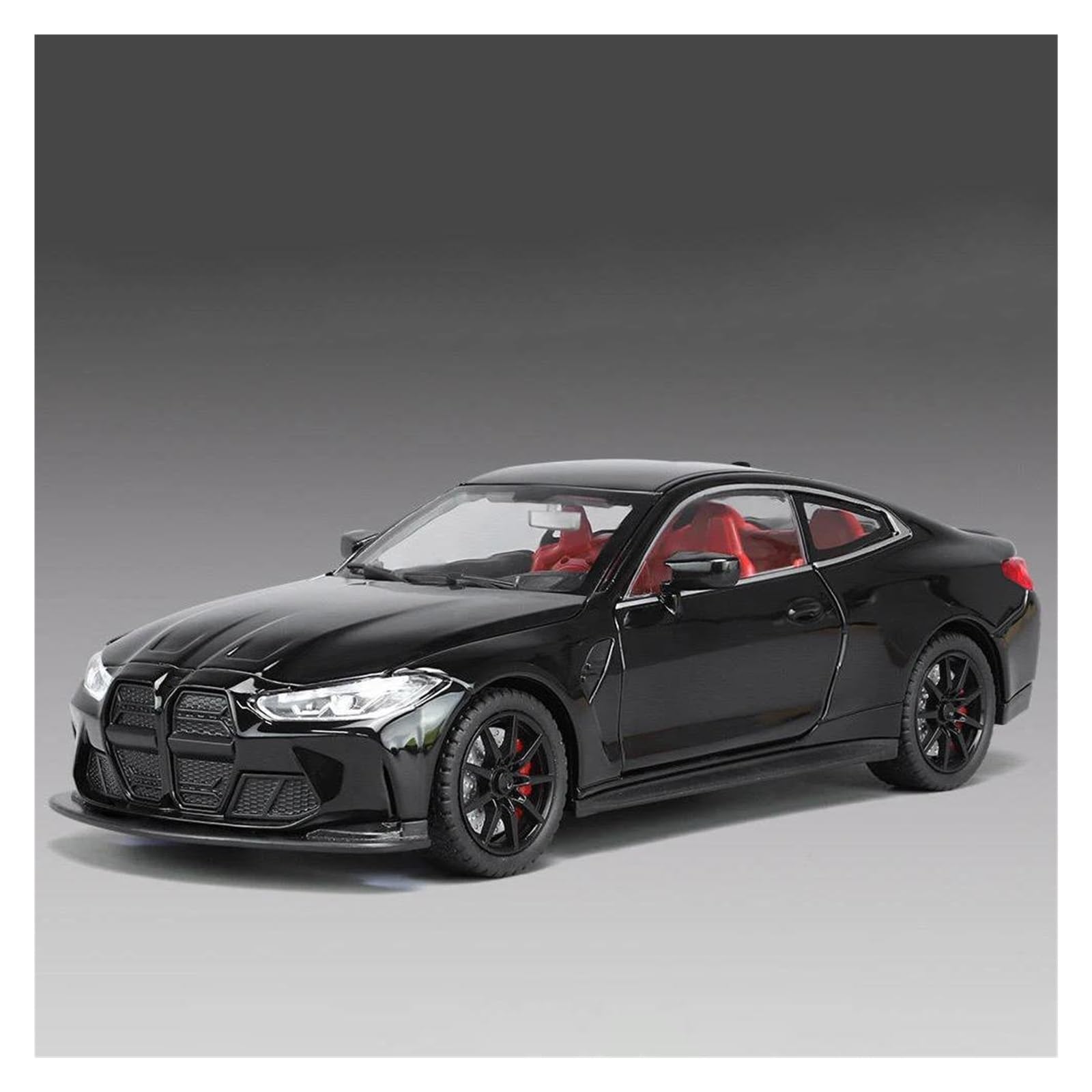 Onaic D Iecast Model For Bmw M4 Im Iecast Model Car