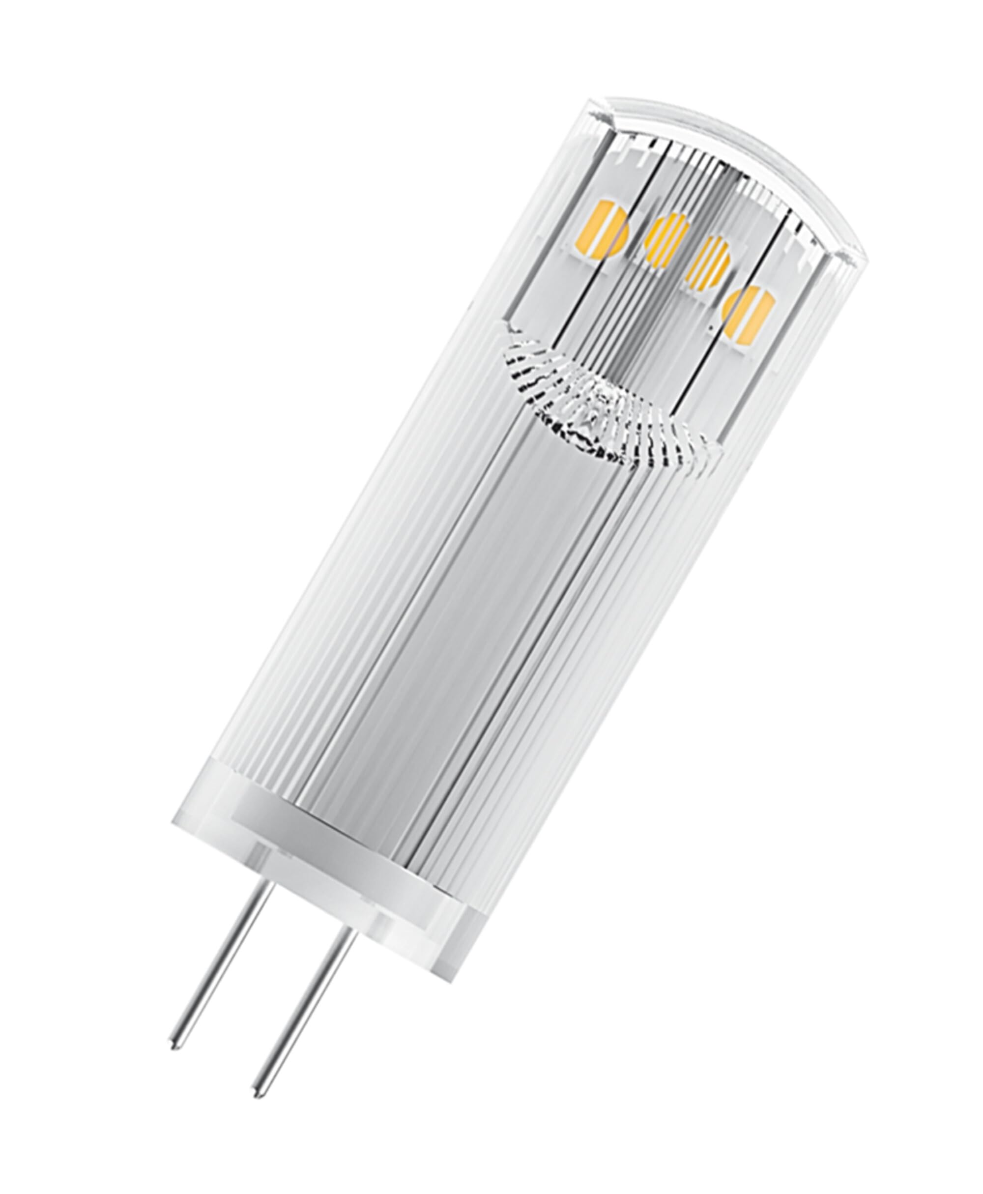 Osram LED Base PIN 20 320° Warmweiß 2700 K 1,8 W 200 lm – Ansicht 5