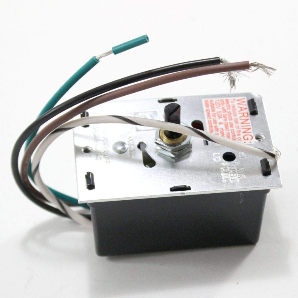 Bosch 00414750 Range Hood Fan Switch Genuine Original Equipment