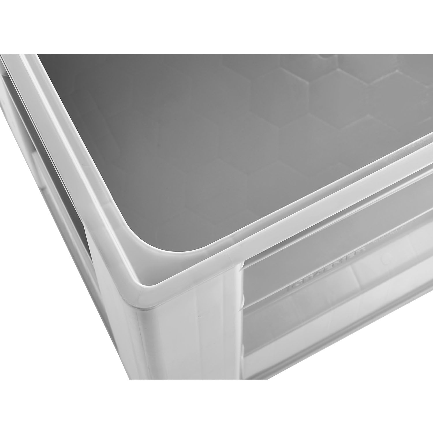 FRANKEL kaiserkraft | Caisse-palette alimentaire HB3