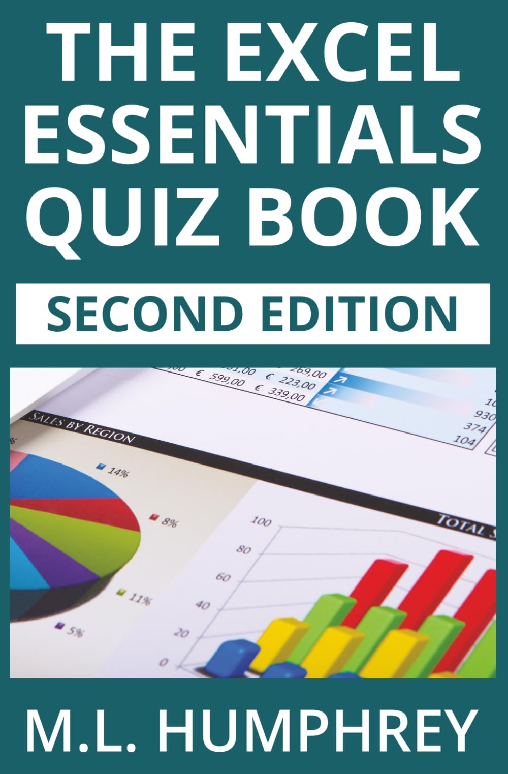 The Excel Essentials Quiz Book: Second Edition