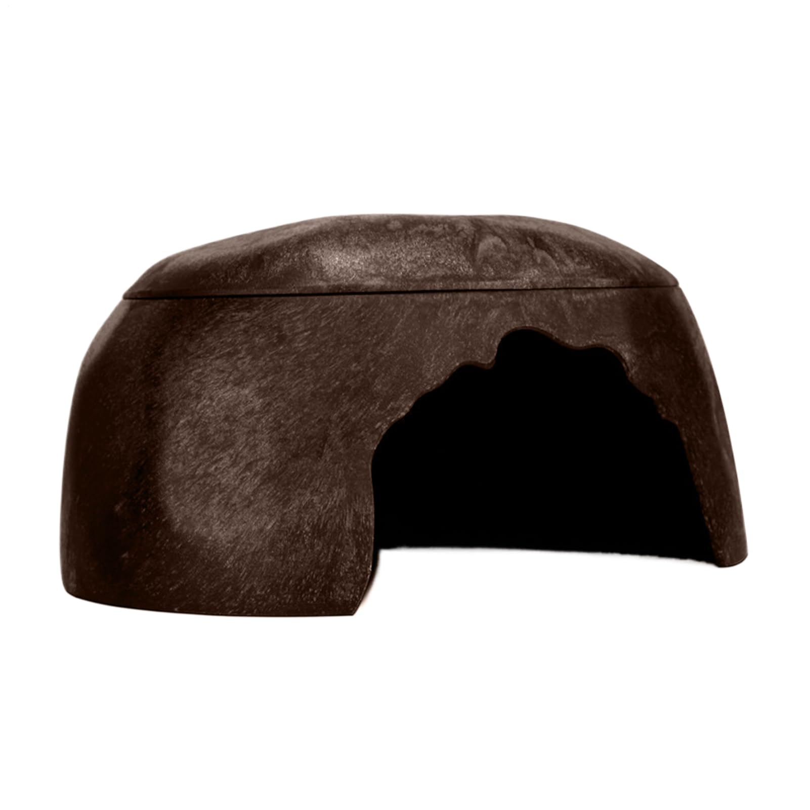 Terrarium Akcesoria do małych terrariów, kryjówki dla zwierząt | Siedlisko dla gadów Dla Gekonów Lamparcich, Gekona, Agamy Brodatej, Węża, Żółwia, Żaby, Jaszczurki, Do