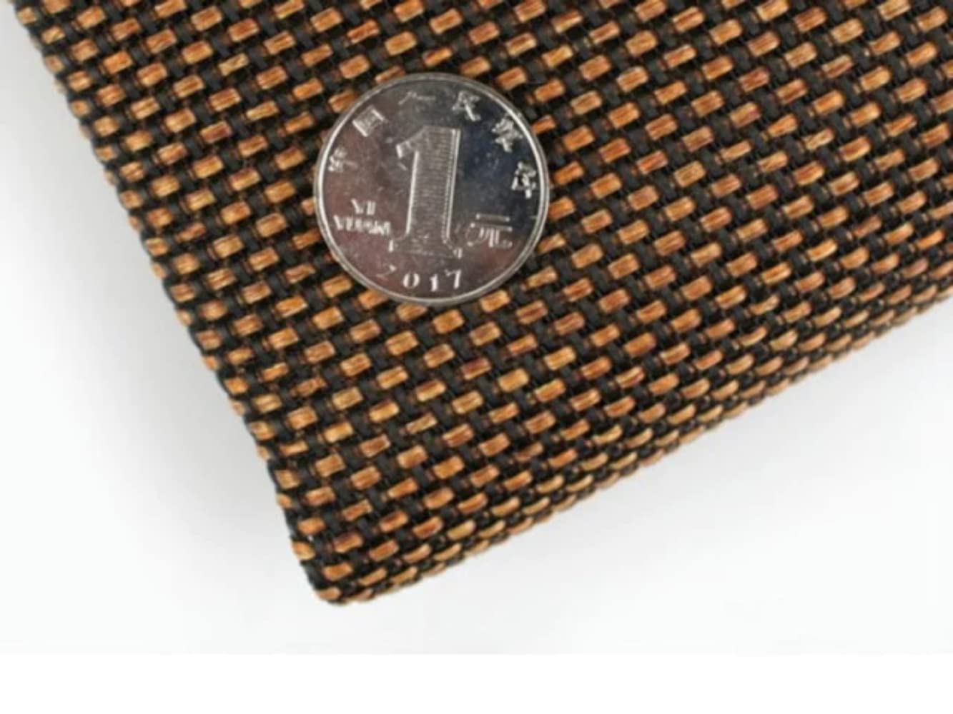 Speaker Grill Cloth BlackBrown(150x50cm)