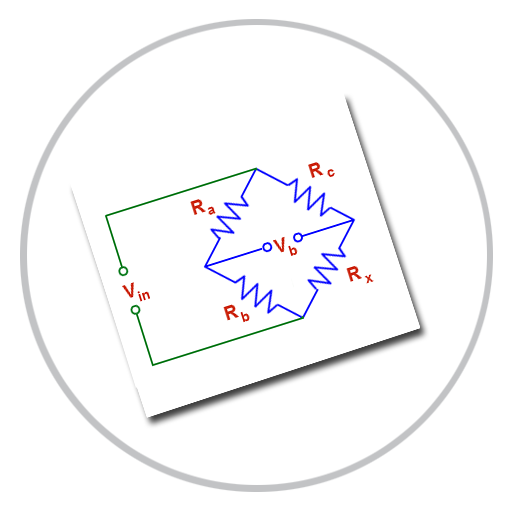 Wheatstone Bridge Calculator App On Amazon Appstore Wheatstone bridge calculator app on amazon appstore