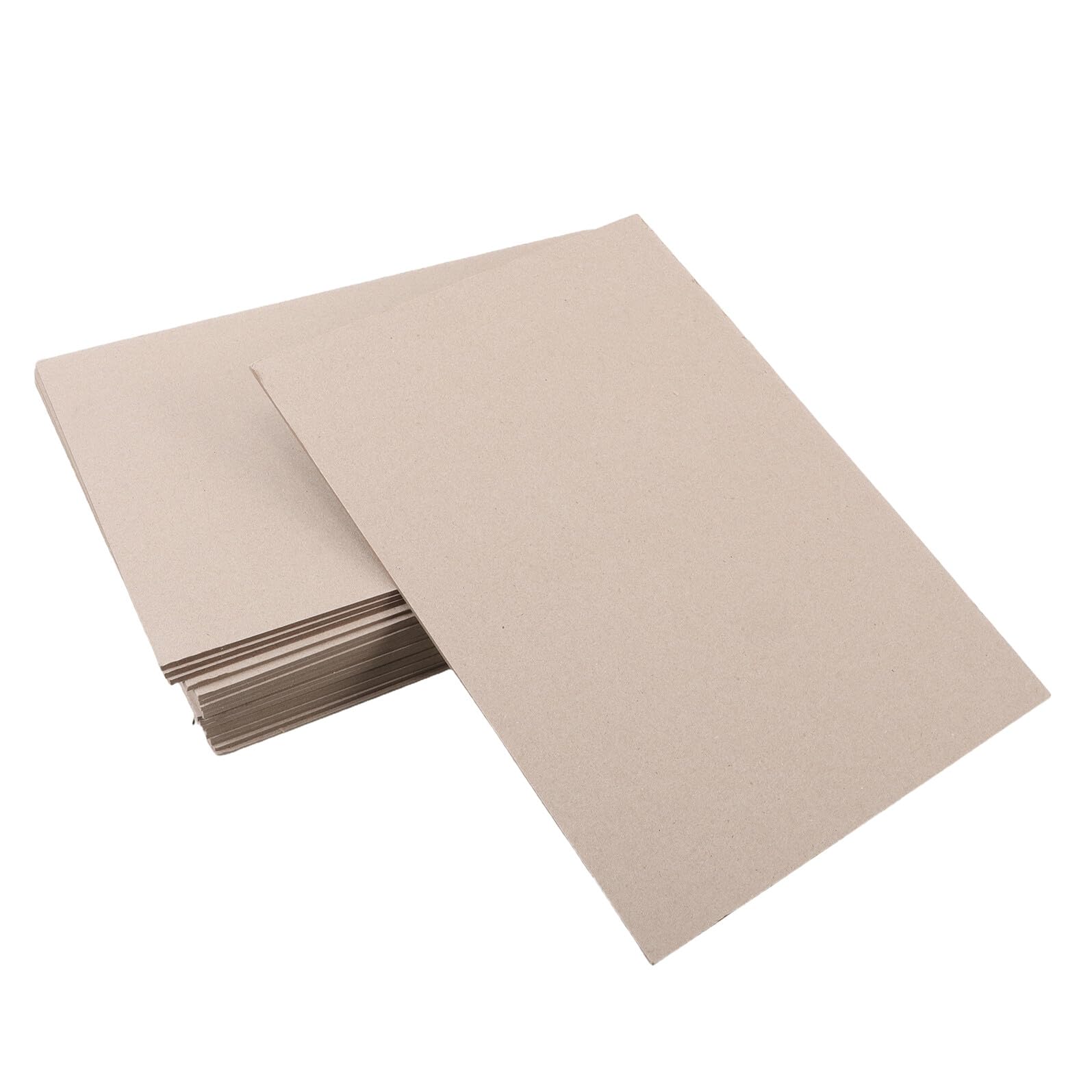 Papier à dessin A4 rigide contre les couvertures déformées en scrapbooking - 8