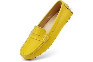 Cole Haan Women's Grand Ambition Penny Loafer Flats