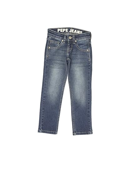 Pepe Jeans Boys Slim Jeans