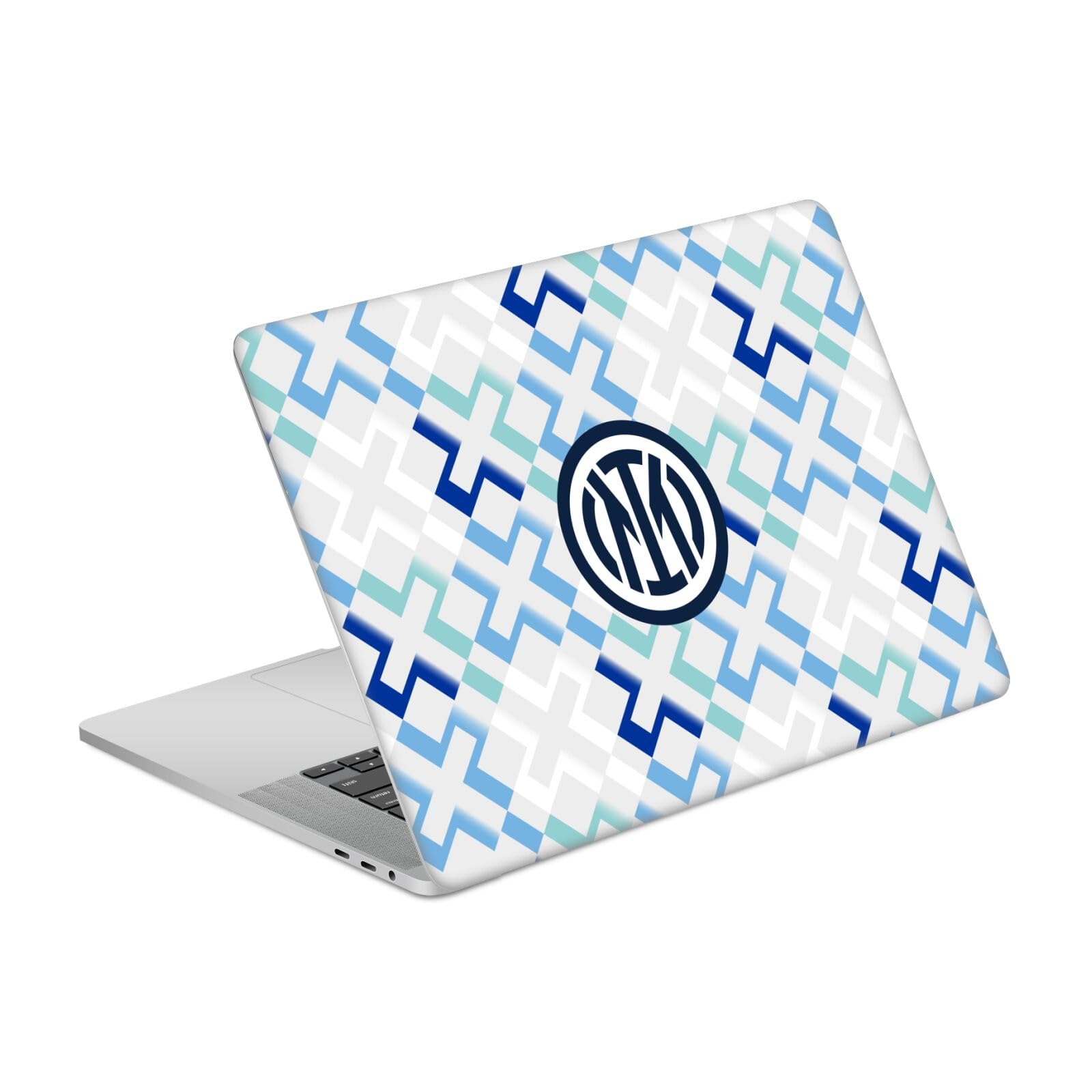 Autocollant Inter Milan MacBook Pro 16 A2141 skin ordinateur - 7
