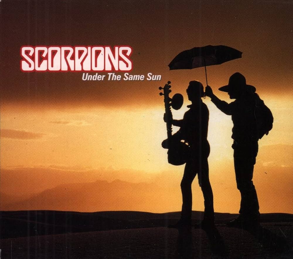 洋楽 Scorpions / File Under Amazon.co.jp: Under The Same Sun: ミュージック