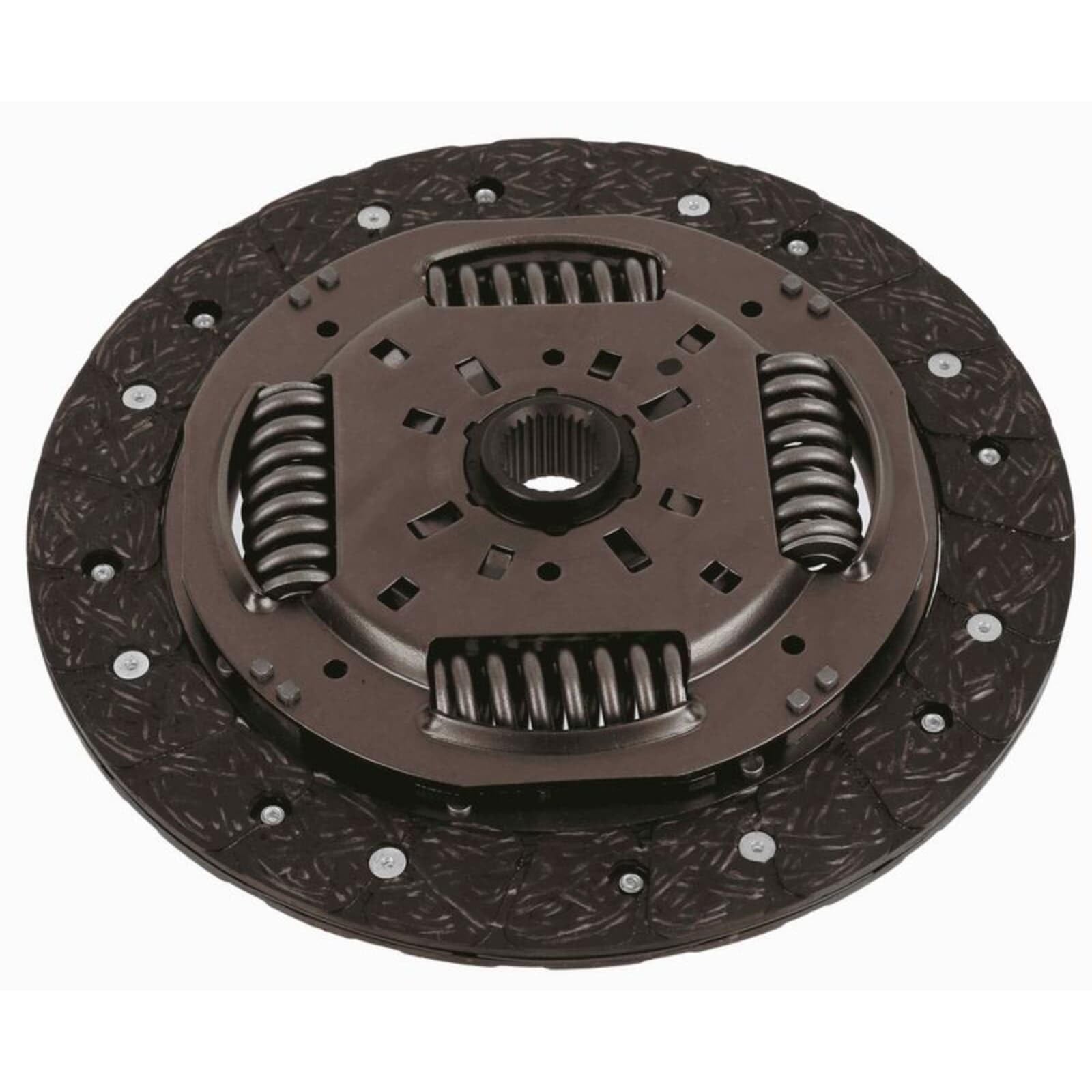 Zestaw sprzęgła SACHS 3000 951 629