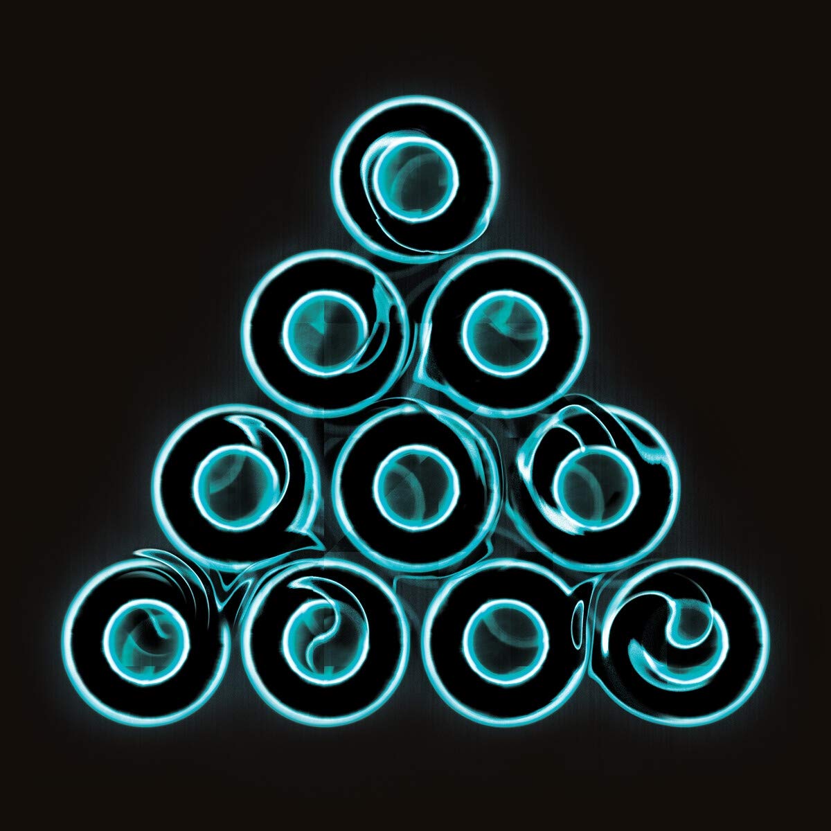 The Upward Spiral [VINYL]