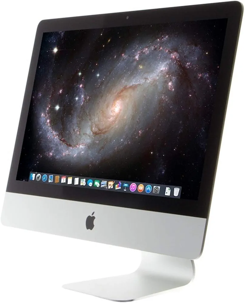 Amazon.com: Apple iMac 21.5-inch Retina 4K Display MK452LL/A